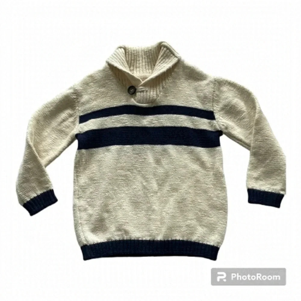 ZY Baby  Sweater